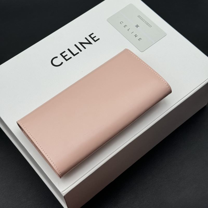 Celine Wallets Purse